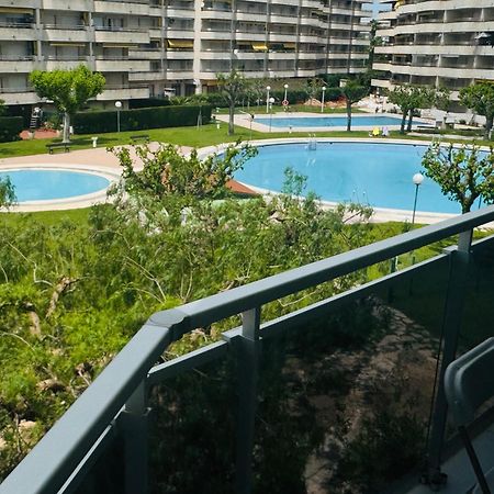Delux Apartament 萨洛 外观 照片