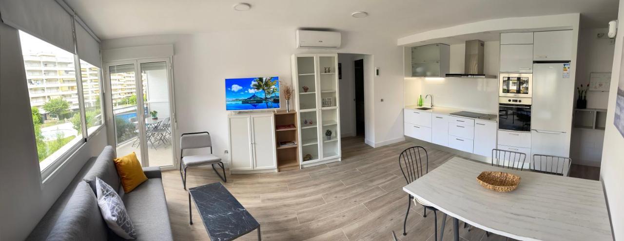 Delux Apartament 萨洛 外观 照片