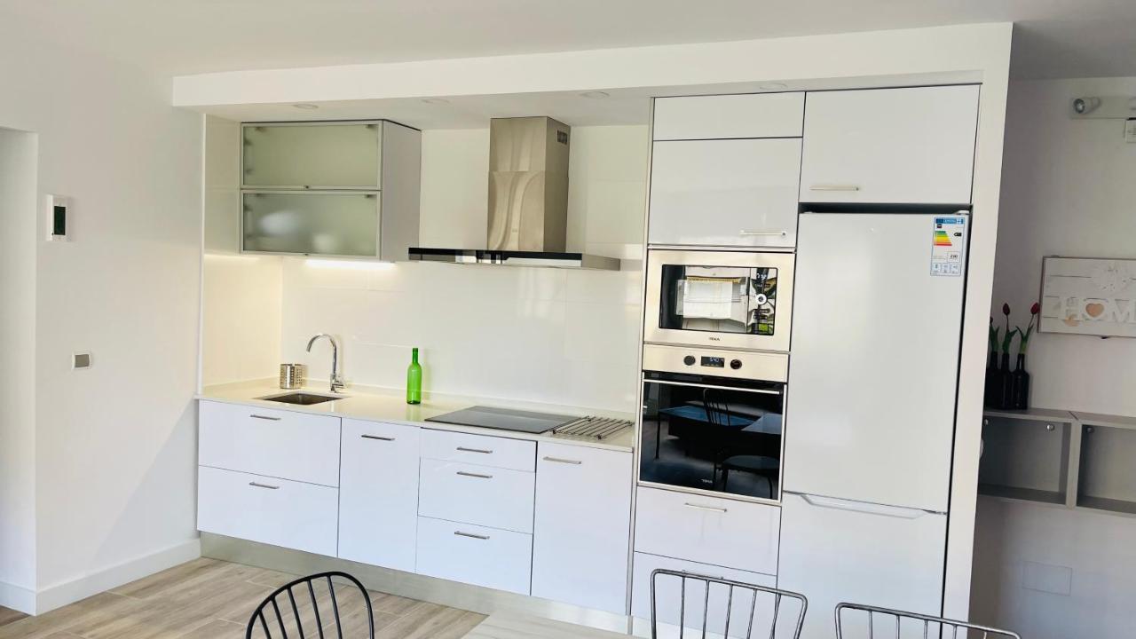 Delux Apartament 萨洛 外观 照片