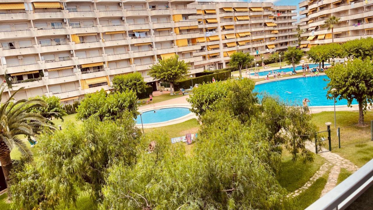 Delux Apartament 萨洛 外观 照片