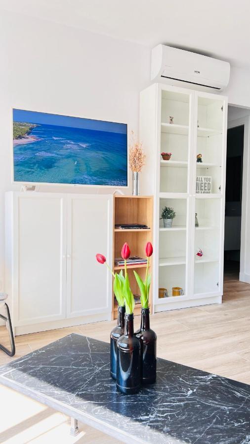 Delux Apartament 萨洛 外观 照片