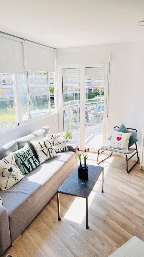 Delux Apartament 萨洛 外观 照片