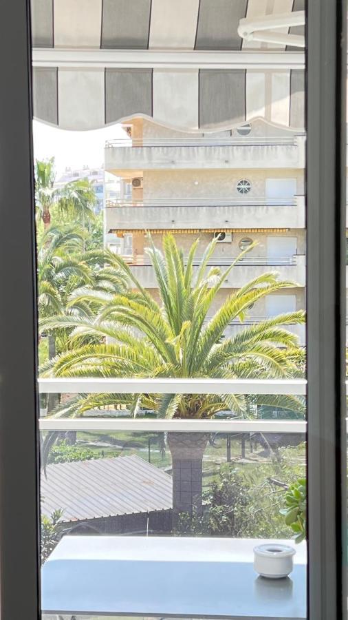 Delux Apartament 萨洛 外观 照片