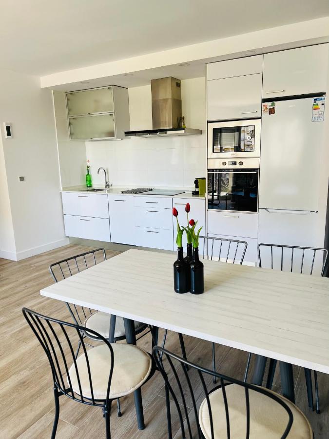 Delux Apartament 萨洛 外观 照片