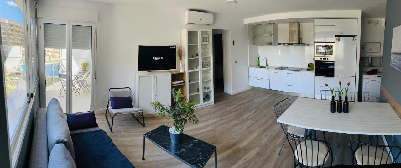 Delux Apartament 萨洛 外观 照片