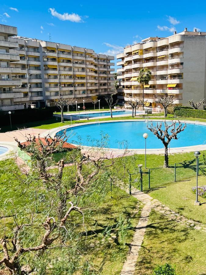 Delux Apartament 萨洛 外观 照片