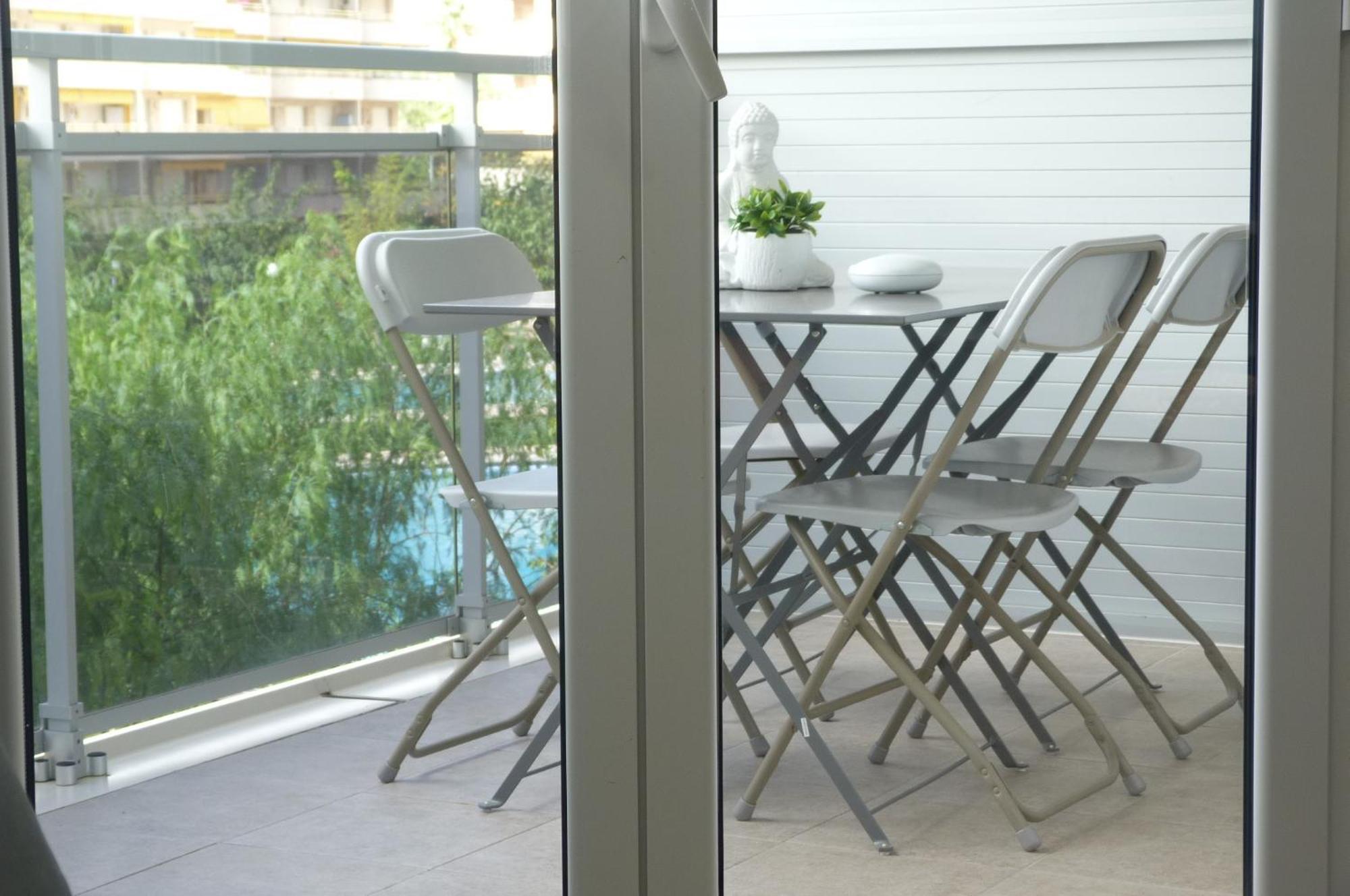 Delux Apartament 萨洛 外观 照片