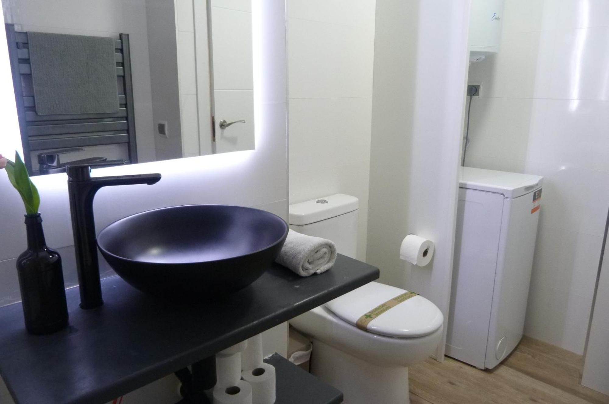 Delux Apartament 萨洛 外观 照片