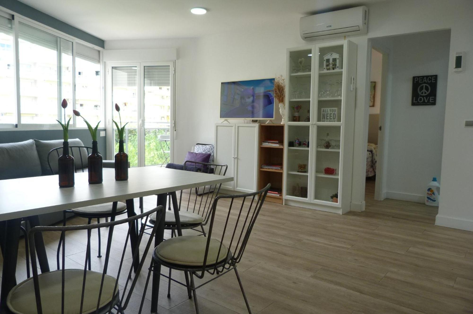 Delux Apartament 萨洛 外观 照片