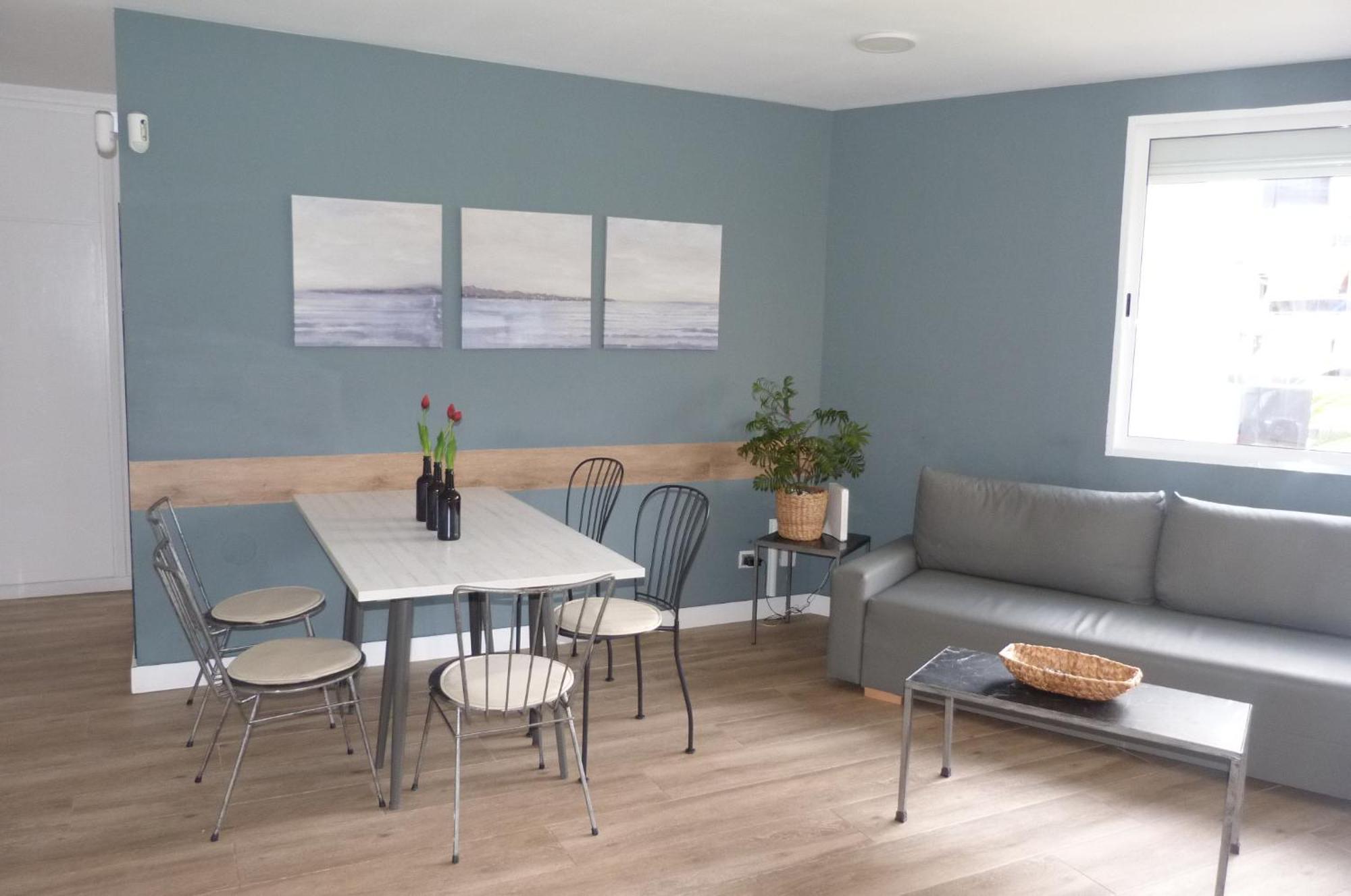 Delux Apartament 萨洛 外观 照片