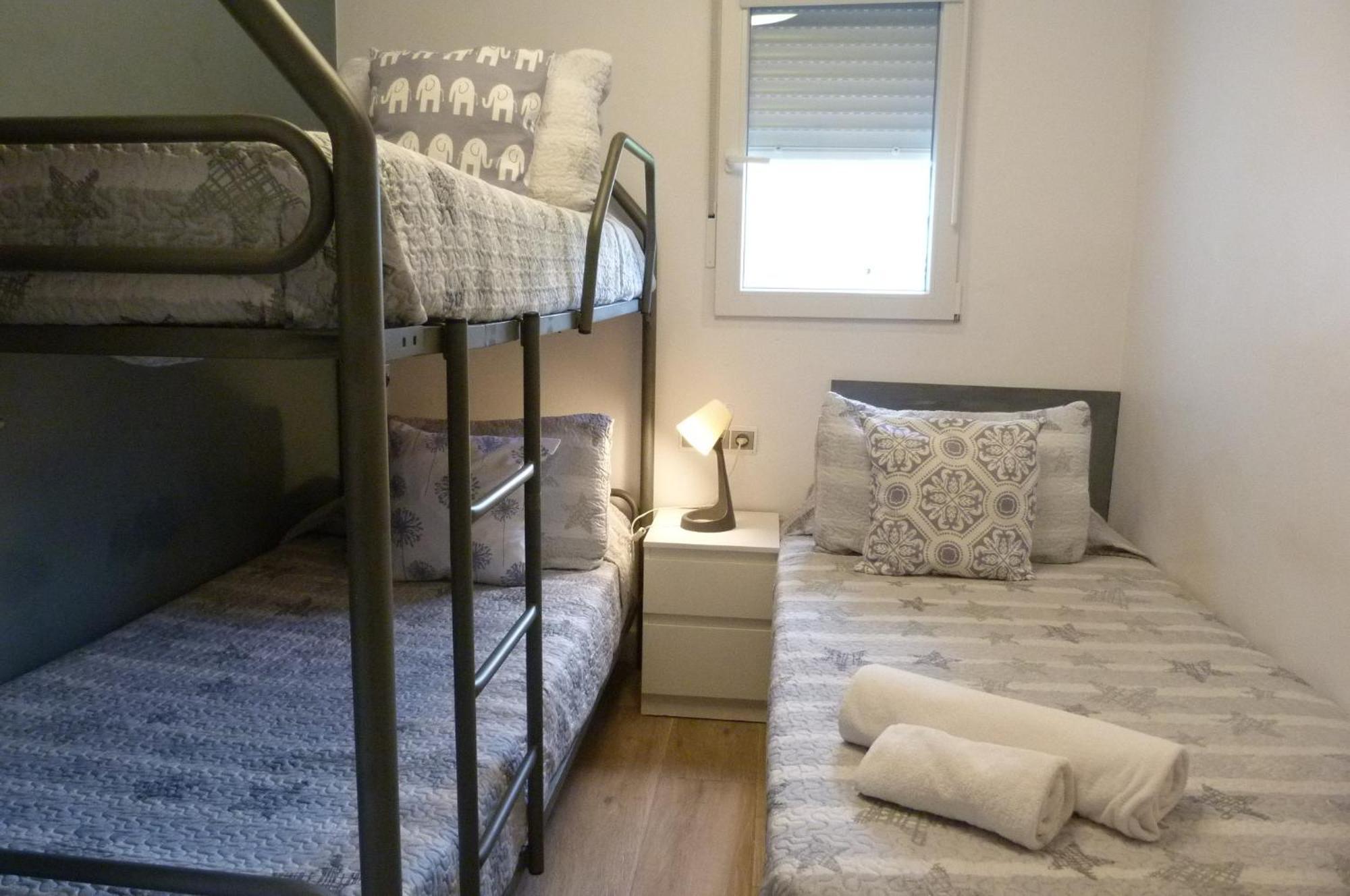 Delux Apartament 萨洛 外观 照片