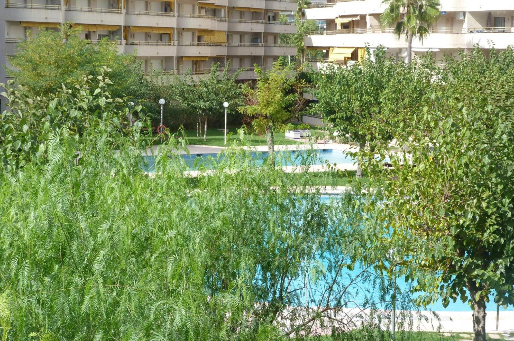 Delux Apartament 萨洛 外观 照片