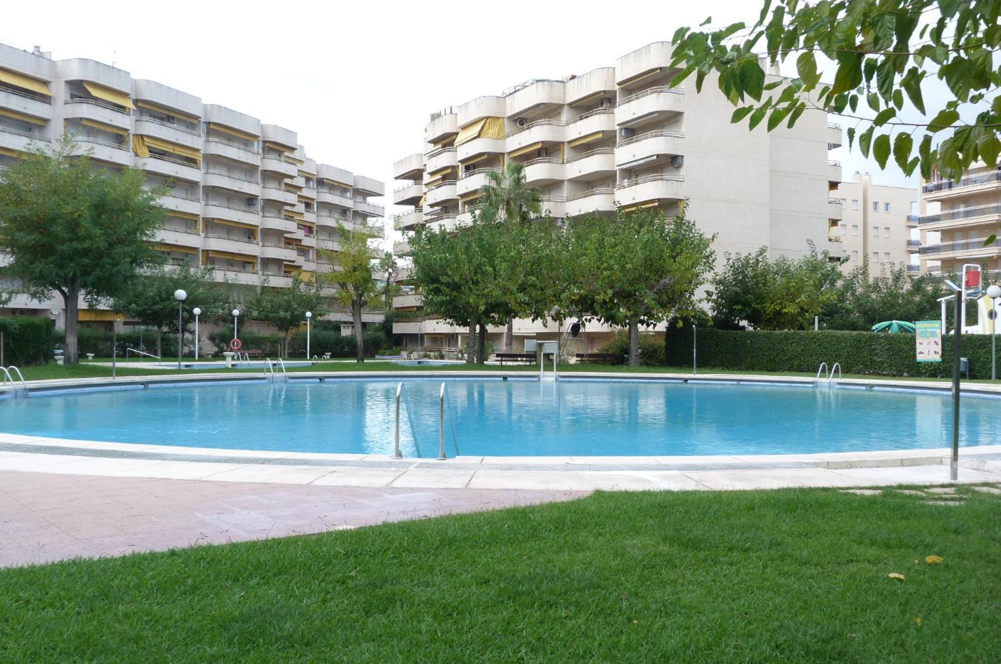 Delux Apartament 萨洛 外观 照片