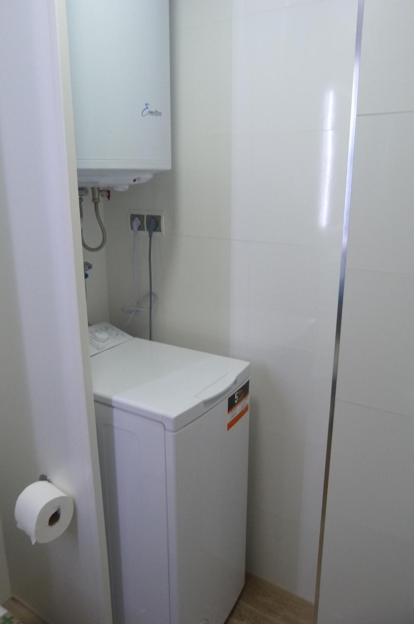 Delux Apartament 萨洛 外观 照片